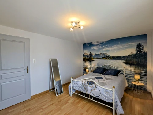 Gasthaus Nonsard-Lamarche, 1 Schlafzimmer, 4 Personen - photo_1011767937325