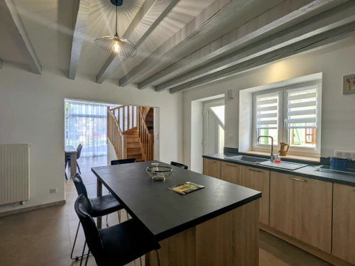 Gasthaus Nonsard-Lamarche, 1 Schlafzimmer, 4 Personen - photo_1011767937325