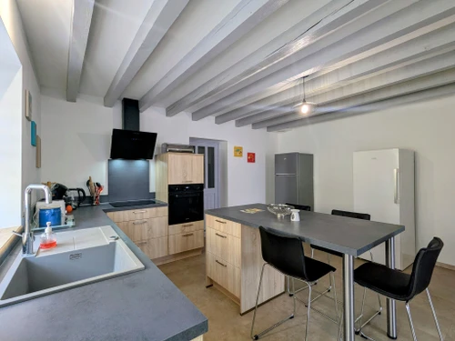 Gasthaus Nonsard-Lamarche, 1 Schlafzimmer, 4 Personen - photo_1011767937325