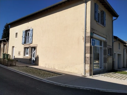 Gîte Nonsard-Lamarche, 2 pièces, 4 personnes - photo_1011767937325