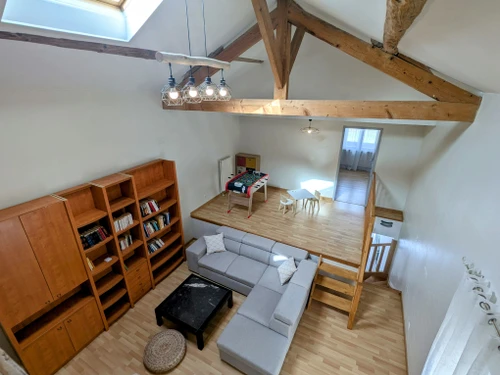 Gasthaus Nonsard-Lamarche, 1 Schlafzimmer, 4 Personen - photo_1011767937325