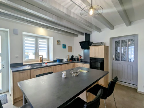 Gasthaus Nonsard-Lamarche, 1 Schlafzimmer, 4 Personen - photo_1011767937325