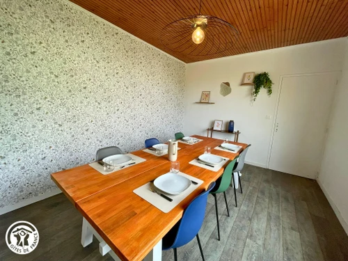 Gite Sallertaine, 3 bedrooms, 6 persons - photo_1011759302591