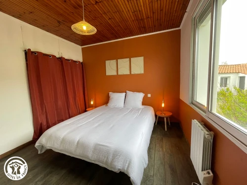 Gite Sallertaine, 3 bedrooms, 6 persons - photo_1011759302591