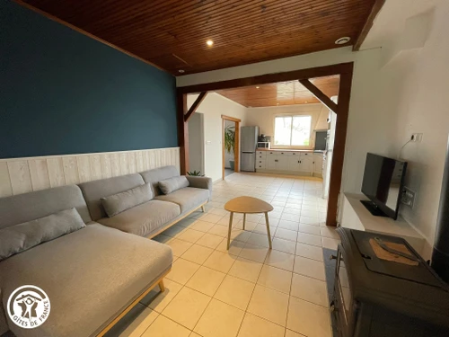 Gite Sallertaine, 3 bedrooms, 6 persons - photo_1011759302591