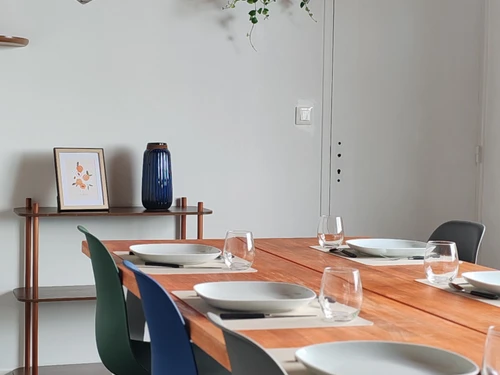 Gite Sallertaine, 3 bedrooms, 6 persons - photo_1011759302591