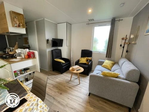 Casa rural Talmont-Saint-Hilaire, 3 dormitorios, 6 personas - photo_1011767938717