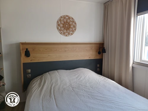 Casa rural Talmont-Saint-Hilaire, 3 dormitorios, 6 personas - photo_1011767938717