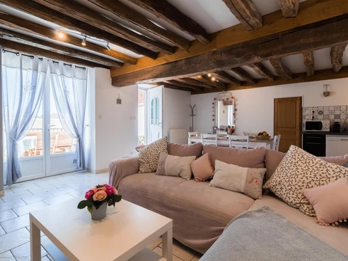Gite Forléans, 2 bedrooms, 5 persons - photo_1011695280293