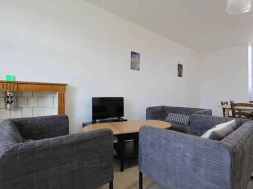 Gîte Château-Chinon(Campagne), 4 pièces, 5 personnes - photo_1011695332328