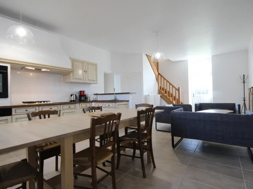 Gîte Château-Chinon(Campagne), 4 pièces, 5 personnes - photo_1011695332328