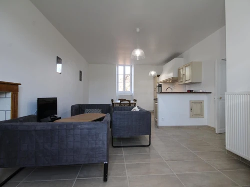 Gîte Château-Chinon(Campagne), 4 pièces, 5 personnes - photo_1011695332328