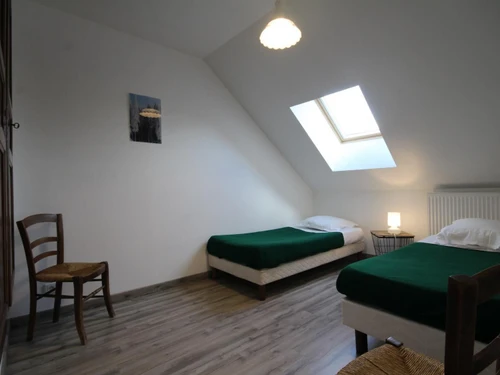 Gîte Château-Chinon(Campagne), 4 pièces, 5 personnes - photo_1011695332328