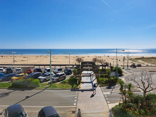 Apartment Saint-Jean-de-Monts, 2 bedrooms, 5 persons - photo_1011241391355