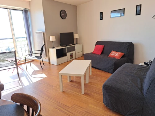 Appartement Saint-Jean-de-Monts, 3 pièces, 5 personnes - photo_1011241391355