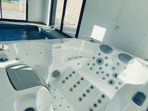 Casa rural Ballan-Miré, 3 dormitorios, 7 personas - photo_1011762690700