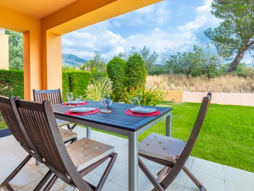 Apartment Bonmont Terres Noves, 2 bedrooms, 4 persons - photo_1011761166179