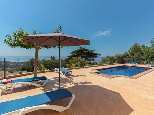 Maison Lloret de Mar, 5 pièces, 8 personnes - photo_17558633802