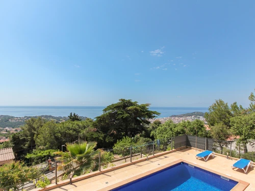 Maison Lloret de Mar, 5 pièces, 8 personnes - photo_17558633802