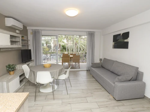 Appartement Salou, 3 pièces, 6 personnes - photo_17805705041