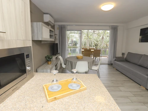 Apartment Salou, 2 bedrooms, 6 persons - photo_17805705041