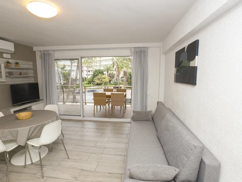 Apartment Salou, 2 bedrooms, 6 persons - photo_17805705041