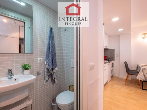 Apartment Palamós, 1 bedroom, 3 persons - photo_1011767425005