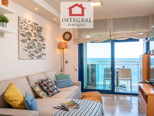 Apartment Palamós, 2 bedrooms, 4 persons - photo_1011764417086