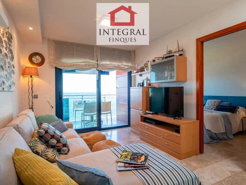 Apartment Palamós, 2 bedrooms, 4 persons - photo_1011764417086