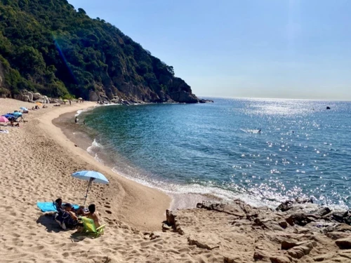 Ferienwohnung Santa Cristina d'Aro, 1 Schlafzimmer, 4 Personen - photo_17552827683