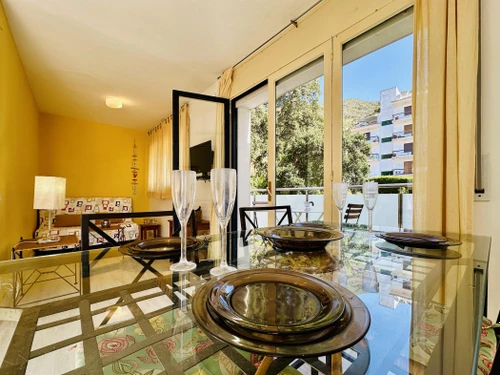 Ferienwohnung Santa Cristina d'Aro, 1 Schlafzimmer, 4 Personen - photo_17552827683