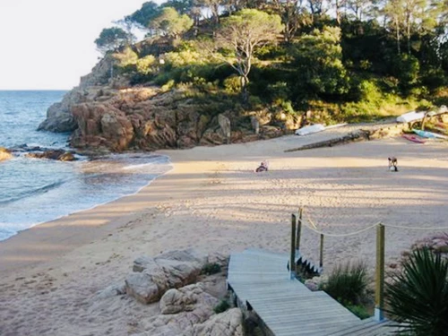 Ferienwohnung Santa Cristina d'Aro, 1 Schlafzimmer, 4 Personen - photo_17552827683