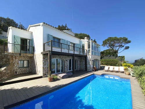 Maison Begur, 5 pièces, 8 personnes - photo_18949485075