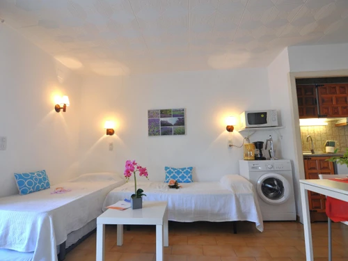 Studio Roses, 1 pièce, 4 personnes - photo_1011272297080