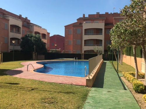 Ferienwohnung L'Ametlla de Mar, 3 Schlafzimmer, 6 Personen - photo_1011766269024