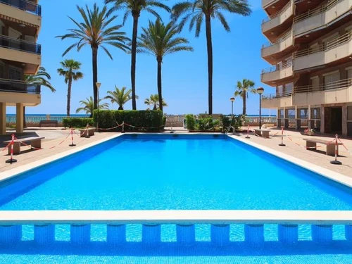 Ferienwohnung Cambrils, 2 Schlafzimmer, 5 Personen - photo_17227975272