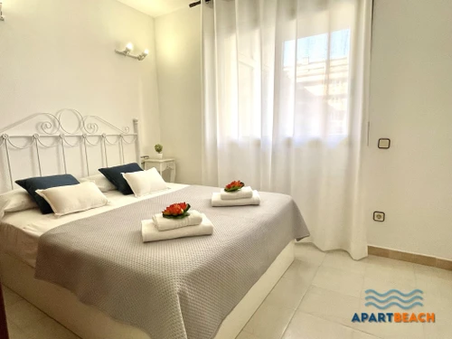 Appartement La Pineda, 3 pièces, 6 personnes - photo_1011768013047