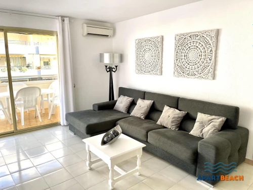 Appartement La Pineda, 3 pièces, 6 personnes - photo_1011768013047