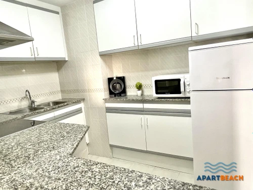 Appartement La Pineda, 3 pièces, 6 personnes - photo_1011768013047