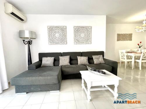 Appartement La Pineda, 3 pièces, 6 personnes - photo_1011768013047