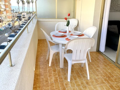 Appartement La Pineda, 3 pièces, 6 personnes - photo_1011768013047