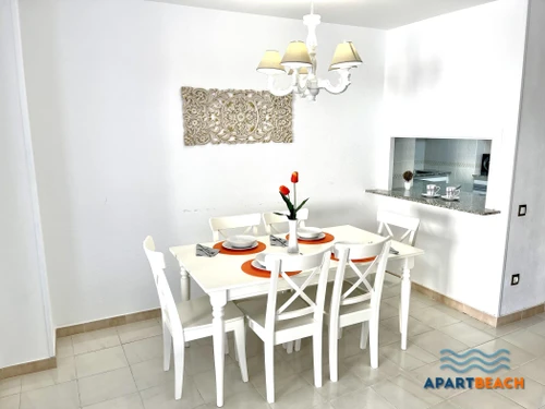 Appartement La Pineda, 3 pièces, 6 personnes - photo_1011768013047