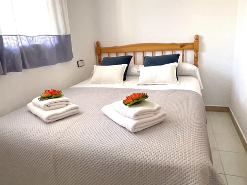 Appartement La Pineda, 3 pièces, 6 personnes - photo_1011768013047