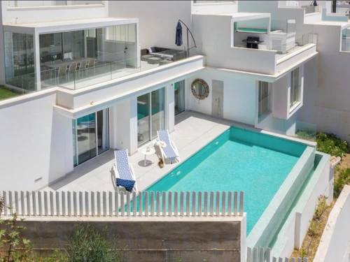 Villa Malaga - Granada, 4 Schlafzimmer, 8 Personen - photo_1011768017120