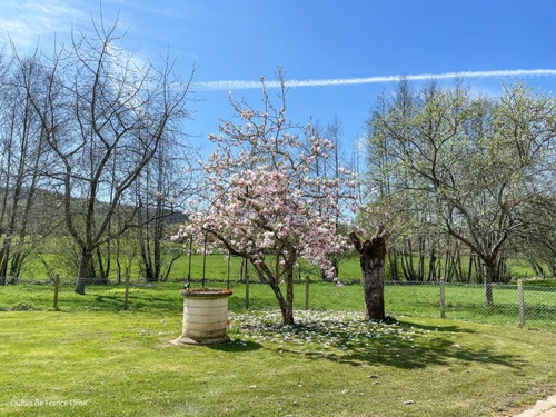 Gasthaus Moutiers-au-Perche, 3 Schlafzimmer, 7 Personen - photo_1011692340437
