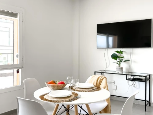 Apartment Corralejo, 2 bedrooms, 4 persons - photo_1011615312670