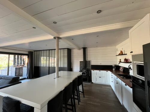 Villa Cazaux, 4 bedrooms, 8 persons - photo_1011768061792