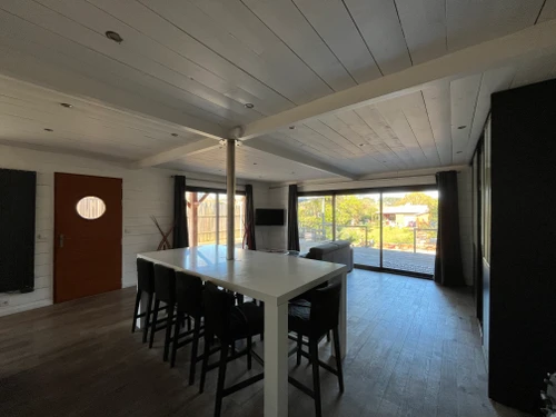 Villa Cazaux, 4 bedrooms, 8 persons - photo_1011768061792