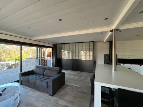 Villa Cazaux, 4 bedrooms, 8 persons - photo_1011768061792