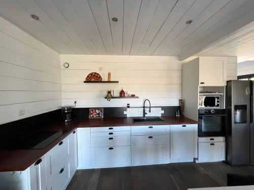 Villa Cazaux, 4 bedrooms, 8 persons - photo_1011768061792